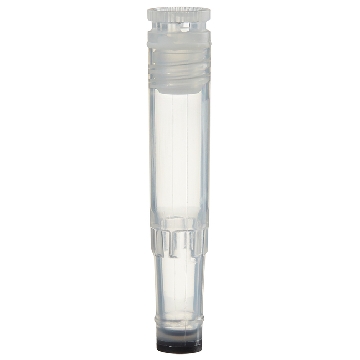 1.0 ml CryoBank 2D 编码冻存管，无菌，960/箱，374088，Nunc，Thermofisher，赛默飞世尔
