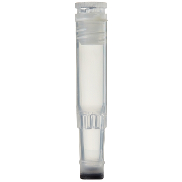 1.0 ml CryoBank 无编码冻存管，无菌，960/箱，374089，Nunc，Thermofisher，赛默飞世尔
