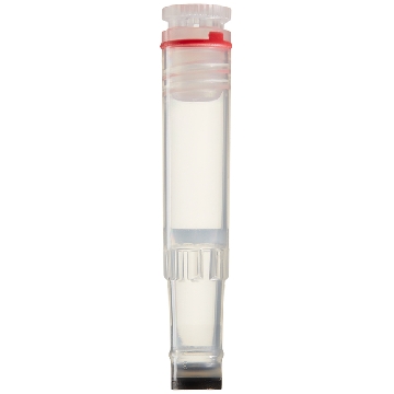 1.0mL CryoBank 2D 编码冻存管红色，960/箱，374120，Nunc，Thermofisher，赛默飞世尔
