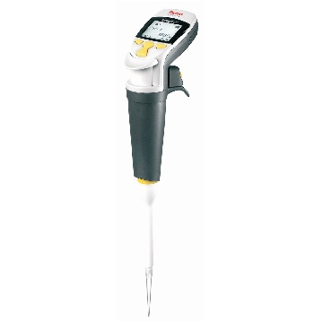Finnpipette Novus 100-1000 µl 中文版本单道电动移液器，Thermofisher，赛默飞世尔
