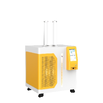 -100℃立式冻干机，T 型架型（24 头），升级为防腐蚀组件（不锈钢 T 型架、底盘等），24头多歧管，可选茄形瓶或广口瓶，此报价不含瓶子及瓶口适配器，ZDG-100E pro（24），知楚