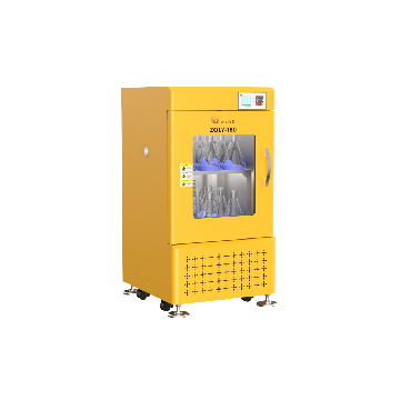 立式光照振荡培养箱，ZQLY-180，知楚