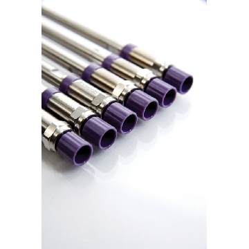 Accucore™ 150 酰胺 HILIC LC 色谱柱,2.6 μmx4.6 mmx100 mm，16726-104630，赛默飞世尔