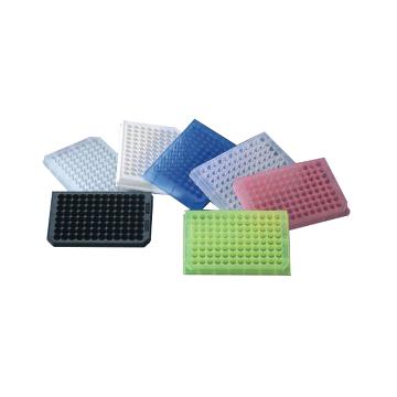 Nunc V96 MicroWellTM微孔板，聚丙烯，外部尺寸128*86mm,颜色，自然，未灭菌，无盖，120/箱，249944，Thermofisher，赛默飞世尔