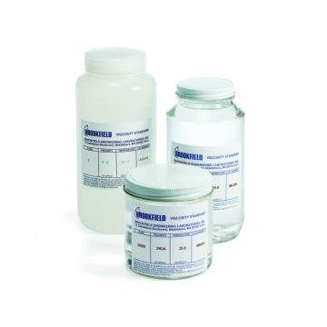 标准液，博勒飞 通用型硅油标准液 12500mPa.s，12500CPS