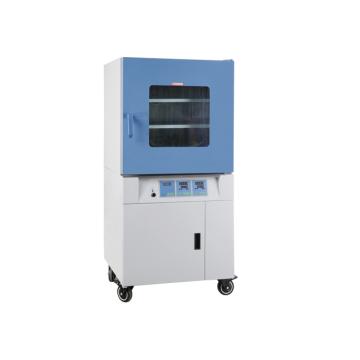 真空干燥箱，立式，控温范围：RT+10~200℃，内胆尺寸450×450×450mm，DZF-6090，一恒
