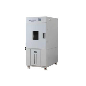 高低温(交变)湿热试验箱，控温范围：-40~130℃，内胆尺寸400×380×450mm，BPHJS-060B，一恒