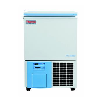 卧式超低温冰箱，-86℃，容量：84.9升，赛默飞世尔Thermofisher，Thermo Scientific，TSC390V
