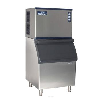 Scotsman制冰机，方型冰，最大日产冰量：390KG，NW808 AS
