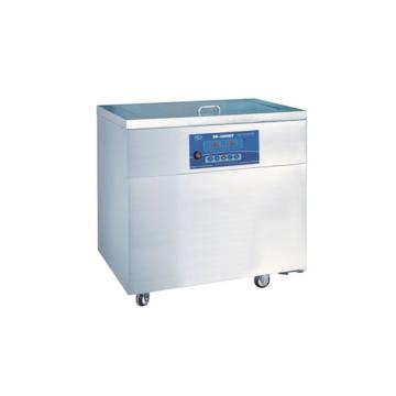 DT系列超声波清洗机，容量：273L，频率：28KHz，温度可调：室温-80℃，SB-6000DT