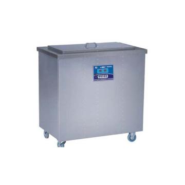DT系列超声波清洗机，容量：117L，频率：28KHz，温度可调：室温-80℃，SB-2000DT