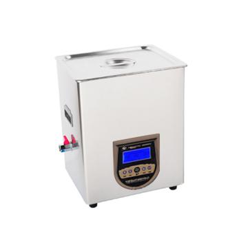 DTD系列超声波清洗机，容量：14.4L,频率：40KHz，温度可调：室温-80℃，SB-4200DTD