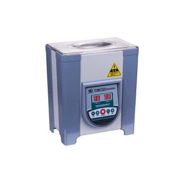 DTN系列超声波清洗机，超声波频率：40KHz，容量：3L，SB-120DTN(-3)