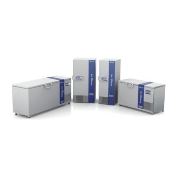 超低温冰箱，一恒，PLATILAB 500(STD)，容积：500L，温度范围：-40~-86℃，内腔尺寸：700x530x1350mm