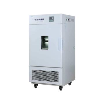 低温培养箱  ，控温范围：-40~65℃，内胆尺寸550×430×670mm，容积150L，LRH-150CB，一恒