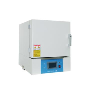 可程式箱式电阻炉，内胆尺寸200×300×200mm，容积12L，BSX2-6-12TP，一恒