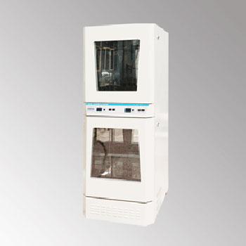 生化培养箱(400立升)，HPS-400B
