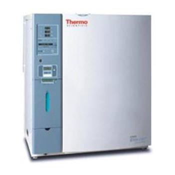 CO2细胞培养箱，赛默飞世尔Thermo Fisher，3308，控温范围：RT+5~50℃，内部尺寸：528×523×838mm,培养容积：232.2L