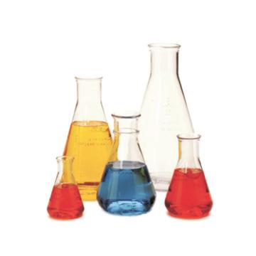 锥形瓶，聚碳酸酯，250ml容量，12/箱，4103-0250，Nalgene，Thermofisher，赛默飞世尔
